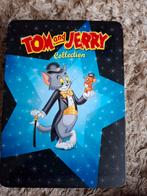 Tom & Jerry dvd box, Alle leeftijden, Ophalen of Verzenden, Zo goed als nieuw