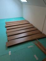 Ikea laminaatvloer Tundra nette staat, Doe-het-zelf en Verbouw, Ophalen