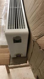 2 stuks radiator 130 cm lang 20 cm hoog, Ophalen, 30 tot 80 cm, Radiator, Nieuw
