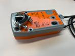 Belimo kleppenmotor, Hobby en Vrije tijd, Elektronica-componenten, Ophalen of Verzenden, Gebruikt