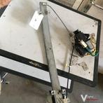 Mitsubishi space wagon 2.0 16v 2001 Elektr Raammechanisme R