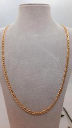 gouden ketting 18kt