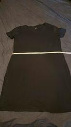 T-shirt jurk C&A XL, Ophalen of Verzenden, Zo goed als nieuw, Maat 46/48 (XL) of groter, Onder de knie