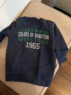 Set jongen Benneton en pepe jeans 140, Ophalen of Verzenden, Zo goed als nieuw, Jongen