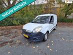 Opel Combo 1.3 CDTi L1H1 Edition RIJDT EN SCHAKELT GOED, Voorwielaandrijving, Stof, Gebruikt, Wit