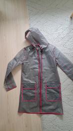 Regenjas / Raincoat - Maat 38, Ophalen of Verzenden