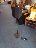 Te koop super mooie moderne staande lamp (wd016), Ophalen, Gebruikt, Metaal, Modern