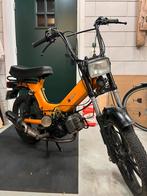 Tomos, Ophalen, Gebruikt, Standard