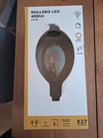 Rollsbo LED Lamp 400lm - Ikea - Mint Conditie, Huis en Inrichting, Lampen | Losse lampen, Ophalen of Verzenden