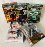 Escape Room The Game NL Bundel - Puzzelspel, Hobby en Vrije tijd, Gezelschapsspellen | Bordspellen, Idontity Games, Dordrecht