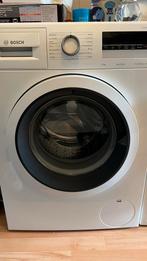 Bosch Wasmachine in zeer goede staat, Ophalen, Gebruikt, 85 tot 90 cm, 1200 tot 1600 toeren