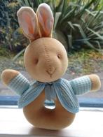 Rammelaar Konijn merk Eden Frederick Warne, Ophalen of Verzenden, Zo goed als nieuw, Konijn
