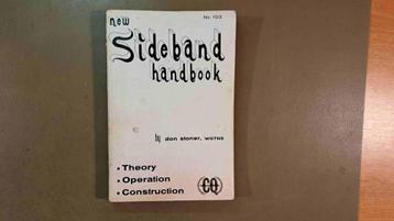 New sideband handbook beschikbaar voor biedingen