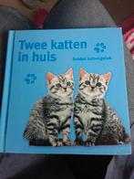G. Ludwig - Twee katten in huis, Nieuw, G. Ludwig, Verzenden