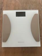 Medisana weegschaal, Gebruikt, 100 kg of meer, Ophalen of Verzenden, Digitaal