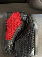 Christian loubotin, Zwart, Christian loubotin, Ophalen of Verzenden, Sneakers of Gympen