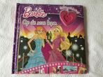 Barbie Op de Roze Loper - Kinderboek, Boeken, Ophalen of Verzenden, Zo goed als nieuw