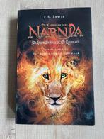De Kronieken van Narnia - De Leeuw, de Heks en de Kleerkast, Ophalen of Verzenden, Zo goed als nieuw
