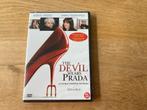 DVD The Devil Wears Prada - nieuw in folie, Alle leeftijden, Ophalen of Verzenden, Nieuw in verpakking, Romantische komedie