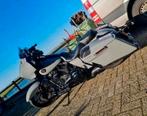 Harley streetglide special FLHXS, Bedrijf, Chopper