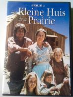 Het Kleine Huis op de Prairie - Serie 1, Alle leeftijden, Boxset, Drama, Ophalen of Verzenden