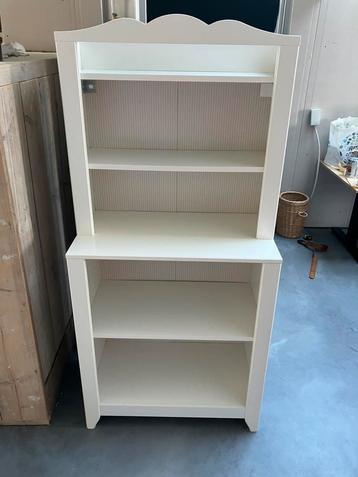 Hensvik IKEA boeken/speelgoedkast kind  beschikbaar voor biedingen
