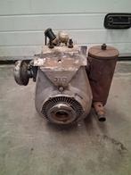 JLO, Ophalen, Gebruikt, Benzinemotor, Minder dan 1400 rpm