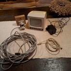 Beveiligings/observatie camera, Audio, Tv en Foto, Videobewaking, Ophalen, Gebruikt, Binnencamera