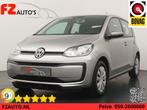 Volkswagen Up! 1.0 BMT move up! - Airconditioning - LED dagr, Voorwielaandrijving, Stof, Gebruikt, Origineel Nederlands