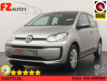 Volkswagen Up! 1.0 BMT move up! - Airconditioning - LED dagr beschikbaar voor biedingen