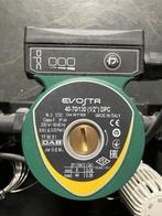DAB Evosta 40-70/130 dpc pomp, Ophalen, Minder dan 30 cm, Overige typen, Minder dan 60 cm