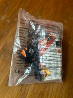 Happy Meal Action Man Atom 2006, Ophalen of Verzenden, Nieuw