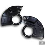 Remanker, stof plaat SET voorzijde SsangYong Korando 2010-20, Ophalen of Verzenden, Nieuw, Ssangyong