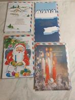 Luchtpostpapier met enveloppen 11 stuks, Ophalen of Verzenden, Zo goed als nieuw