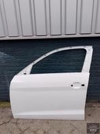 Audi A1 82A 2019+ Portier Deur Links Voor Origineel!, Auto-onderdelen, Gebruikt, Deur, AUDI AG, Voor