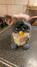 Furby tijger, Ophalen of Verzenden, Zo goed als nieuw, Overige typen