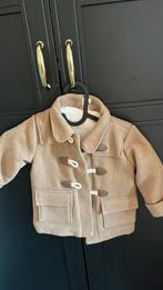 Jas met teddy, H&M, Ophalen of Verzenden, Zo goed als nieuw, Jasje