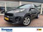 Kia SPORTAGE 1.6 ExecutiveLine Clima Cruise CarPlay Leder, Voorwielaandrijving, 4 cilinders, 132 pk, Leder