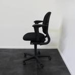 Ahrend 220 Bureaustoelen, Bureaustoelen, Nieuw Gestoffeerd, Gebruikt, Zwart, Ophalen of Verzenden, Bureaustoel