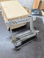 Accubak BMW R80, R100, GS en R, PD en Mystic, Motoren, Ophalen of Verzenden, Gebruikt