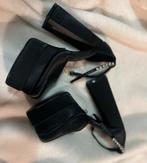 Versace Hakken 39 - Zo goed als nieuw!, Ophalen of Verzenden, Zo goed als nieuw, Zwart, Pumps