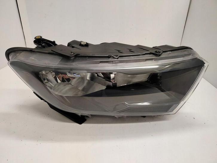 Ford Transit Connect MK2 Lamp rechts normaal Ideaal, Auto-onderdelen, Verlichting, Ford, Gebruikt, Ophalen of Verzenden