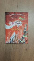Superjuffie in Australië - Janneke Schotveld, Boeken, Ophalen of Verzenden, Zo goed als nieuw, Janneke Schotveld, Sprookjes