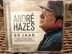 Nieuw in verpakking! ANDRE HAZES CD 65 Jaar, Cd's en Dvd's, Verzenden, Nieuw in verpakking