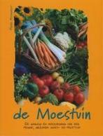 De moestuin - Fieke Hoogvelt, Boeken, Wonen en Tuinieren, Fieke Hoogvelt, Ophalen of Verzenden, Moestuin, Zo goed als nieuw