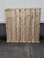 Grenen Tuinschermen, Ophalen, Hout, Minder dan 3 meter, 1 tot 2 meter