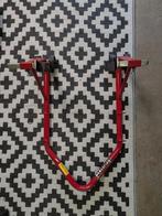 Motor Paddock Stand, Ophalen, Gebruikt