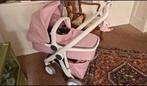 Greentom pink blossom kinderwagen, Ophalen, Nieuw