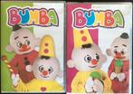 Bumba, Cd's en Dvd's, Alle leeftijden, Ophalen of Verzenden, Gebruikt, Poppen