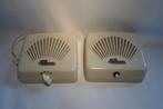 Televox Electric Call Intercom Systeem Wit Bakeliet, Ophalen of Verzenden, Huis en Inrichting